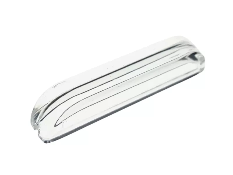 Plexi úchytka vel. M